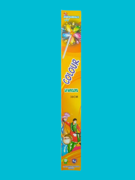 30 CM COLOUR