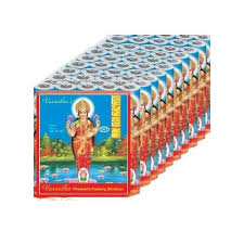 4" DELUXE LAKSHMI